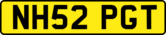 NH52PGT