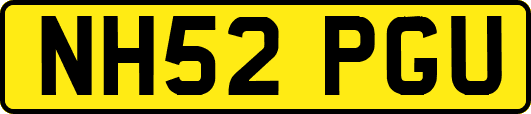 NH52PGU