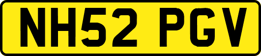 NH52PGV