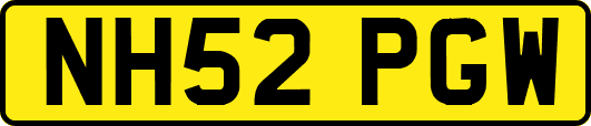 NH52PGW