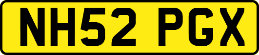 NH52PGX