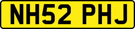 NH52PHJ