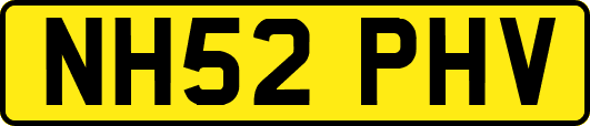 NH52PHV