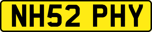 NH52PHY