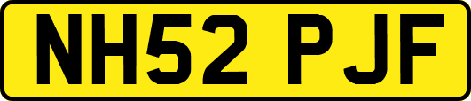 NH52PJF