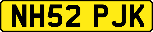 NH52PJK