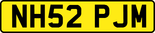 NH52PJM