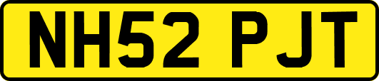 NH52PJT
