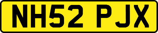 NH52PJX