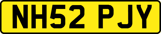 NH52PJY