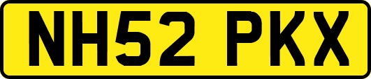 NH52PKX