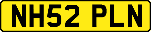 NH52PLN