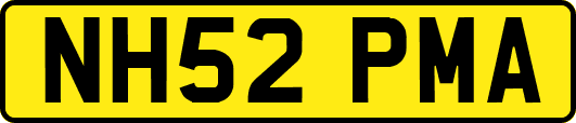 NH52PMA