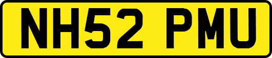 NH52PMU