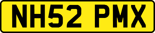 NH52PMX