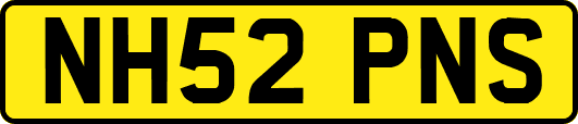NH52PNS