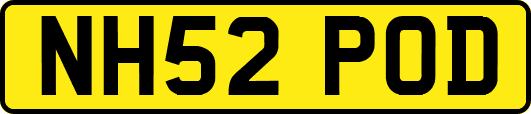 NH52POD