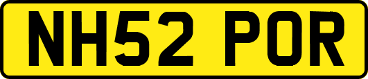 NH52POR