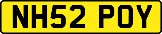 NH52POY