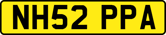 NH52PPA