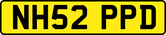 NH52PPD