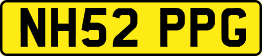 NH52PPG
