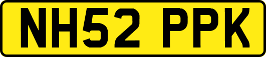 NH52PPK