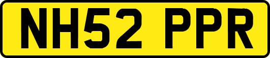 NH52PPR