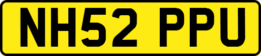 NH52PPU