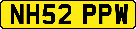 NH52PPW