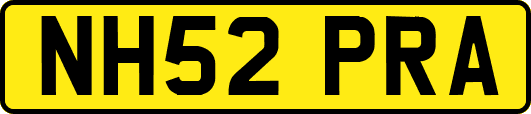 NH52PRA