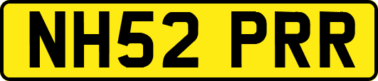 NH52PRR
