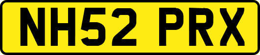NH52PRX