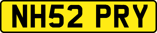 NH52PRY