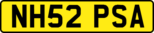NH52PSA