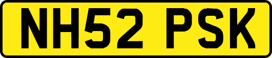 NH52PSK