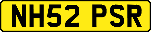 NH52PSR