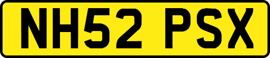 NH52PSX