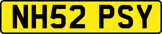 NH52PSY