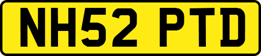 NH52PTD