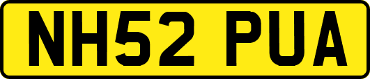 NH52PUA