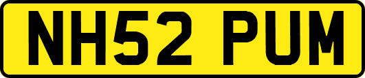 NH52PUM