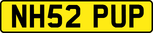 NH52PUP