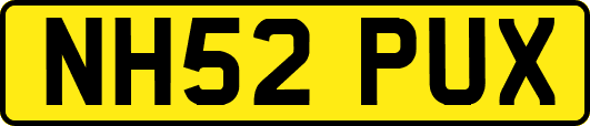 NH52PUX