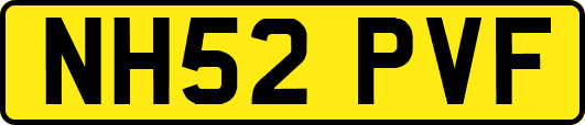 NH52PVF