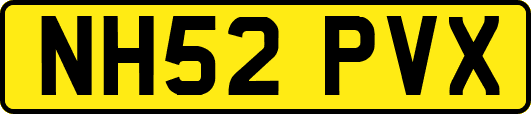 NH52PVX