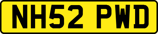 NH52PWD
