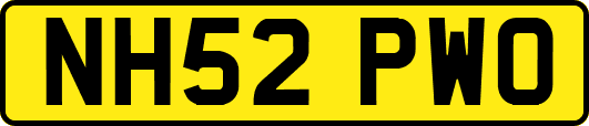 NH52PWO