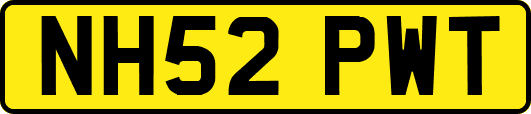 NH52PWT