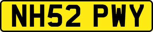 NH52PWY